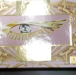 Pat McGrath Celestial Divinity palette